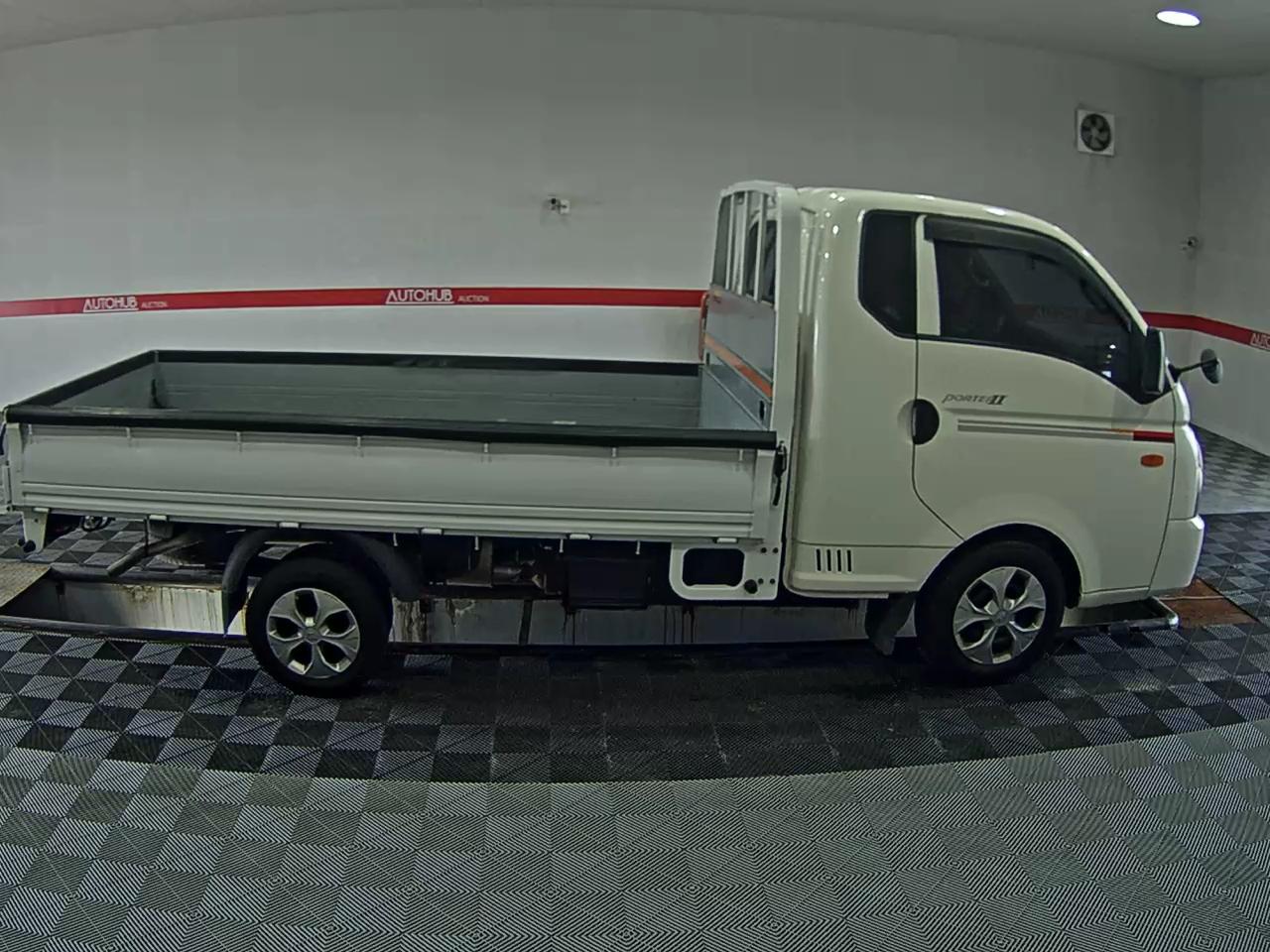 2019 - hyundai porter