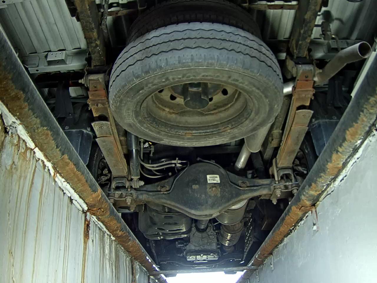 2019 - hyundai porter