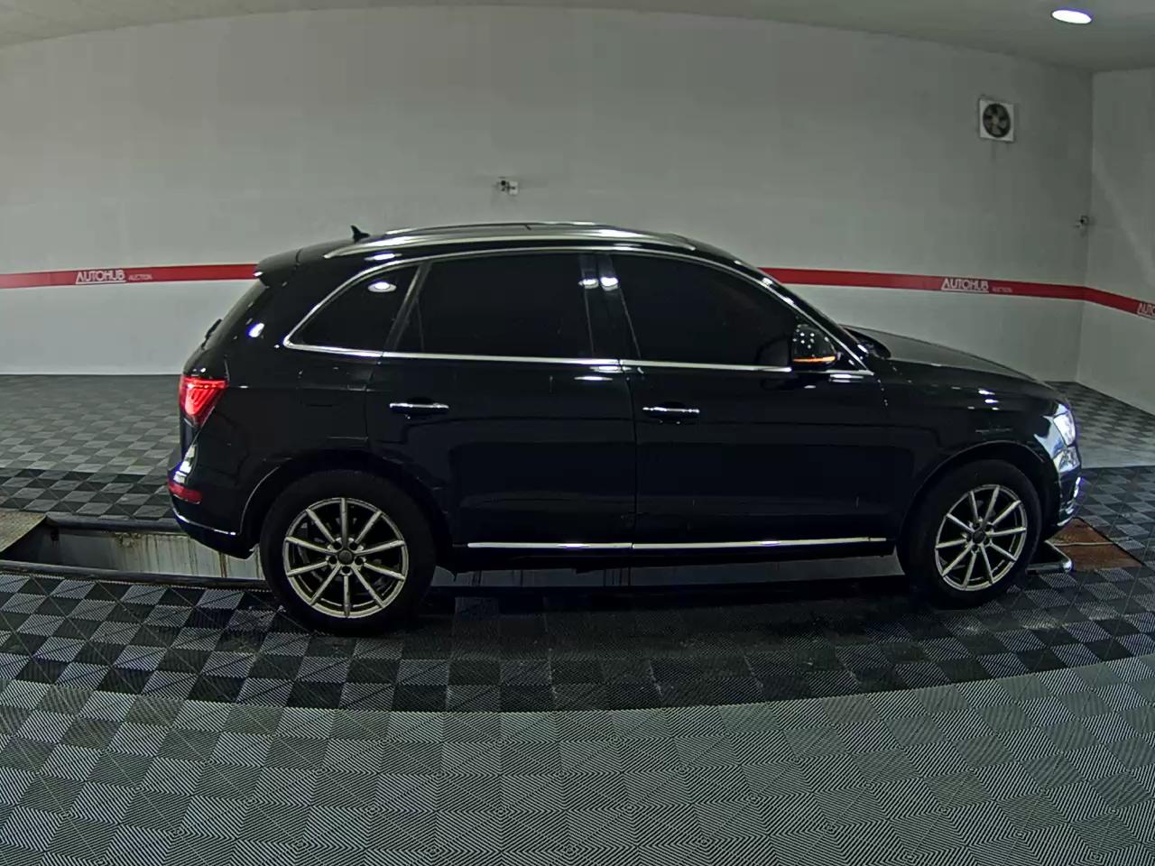 2016 - audi q5