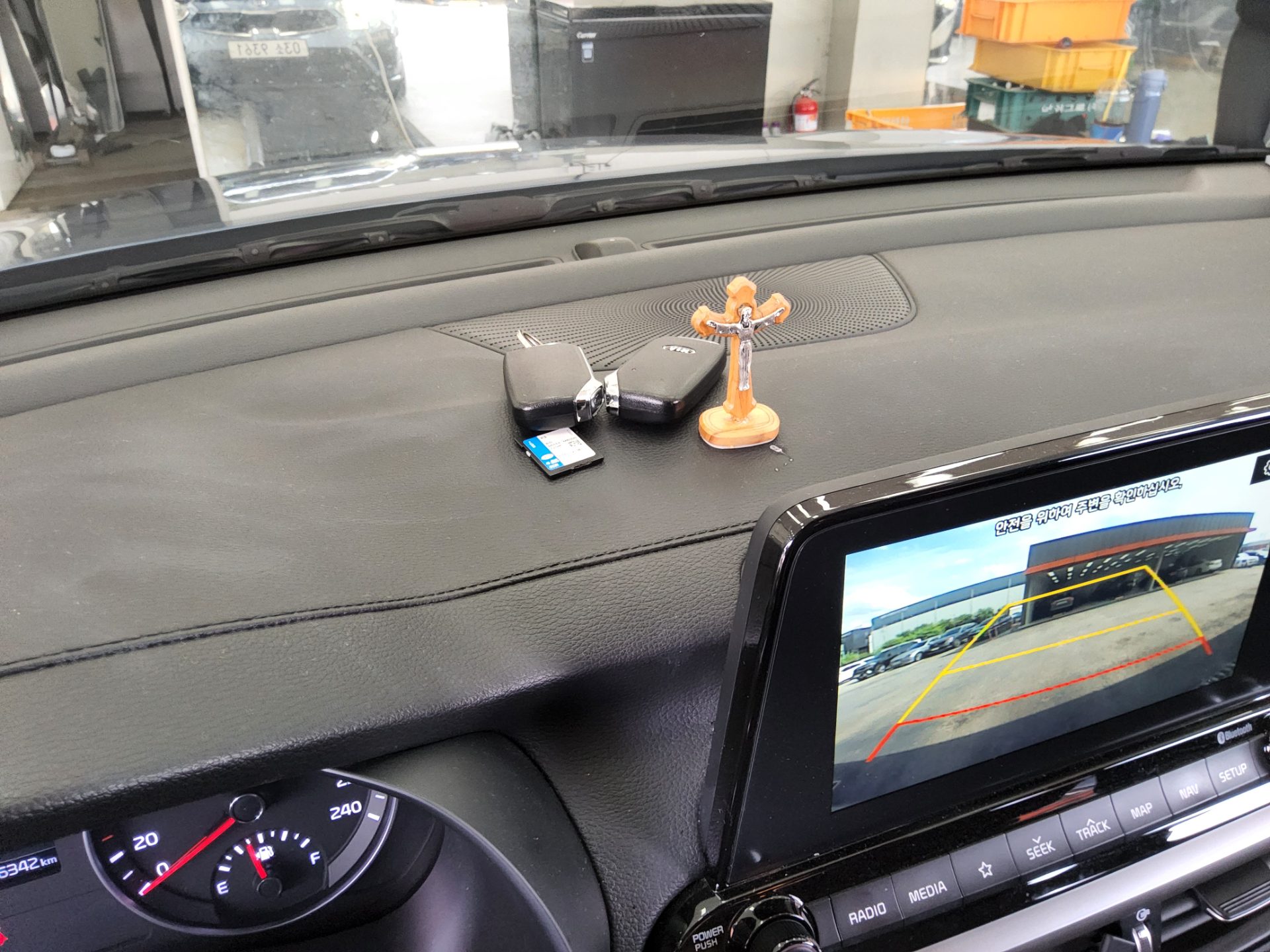 2019 - kia k3