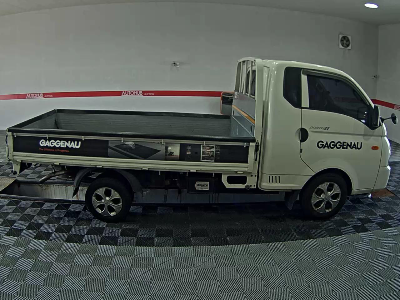 2019 - hyundai porter