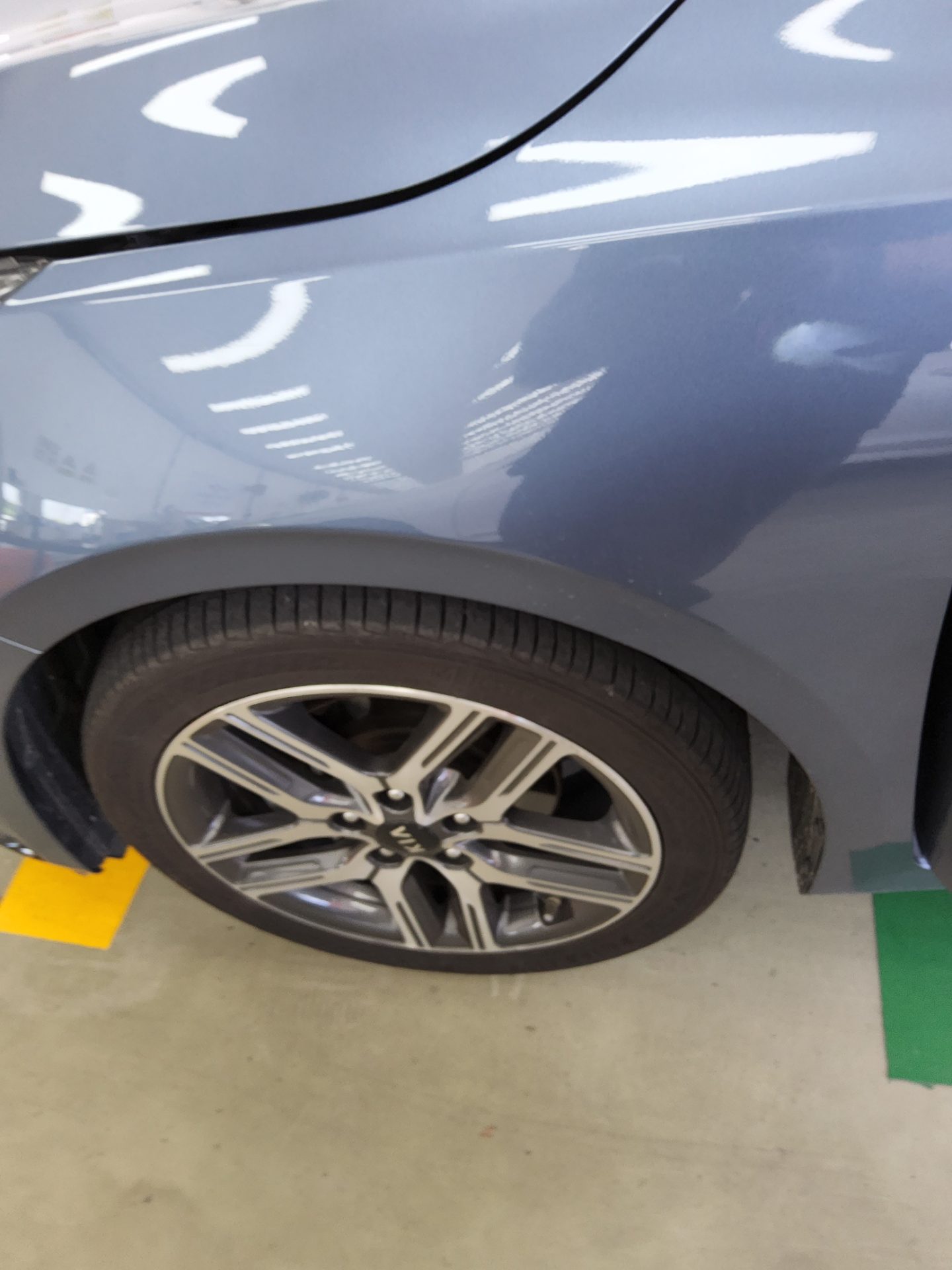 2019 - kia k3