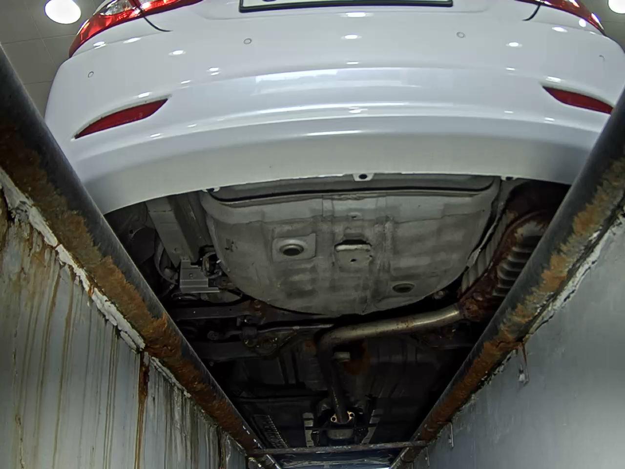 2012 - hyundai sonata