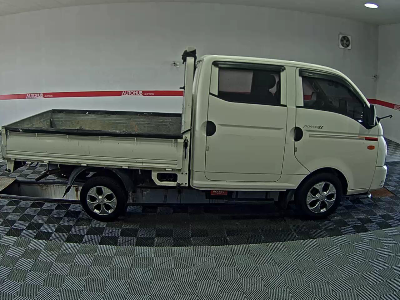 2019 - hyundai porter