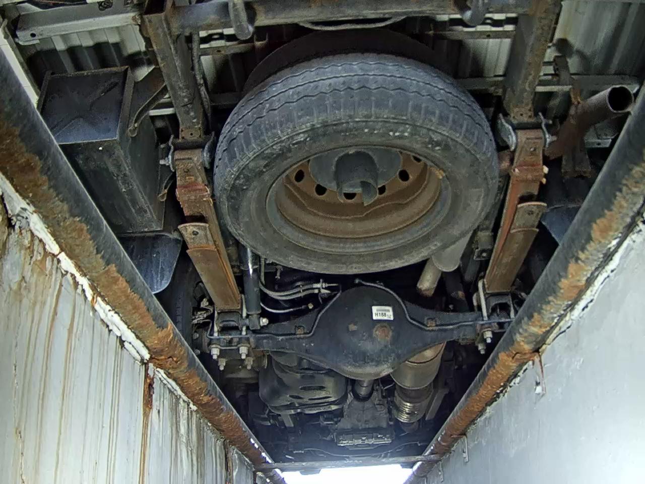 2019 - hyundai porter