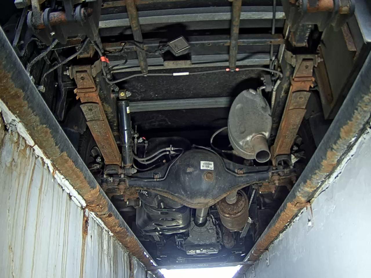 2022 - hyundai porter