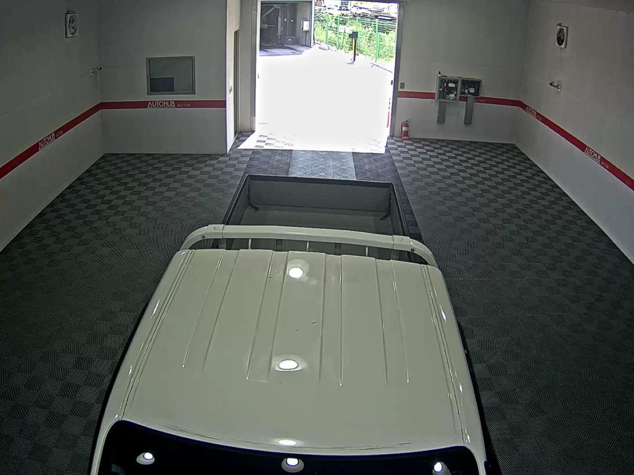 2022 - kia bongo