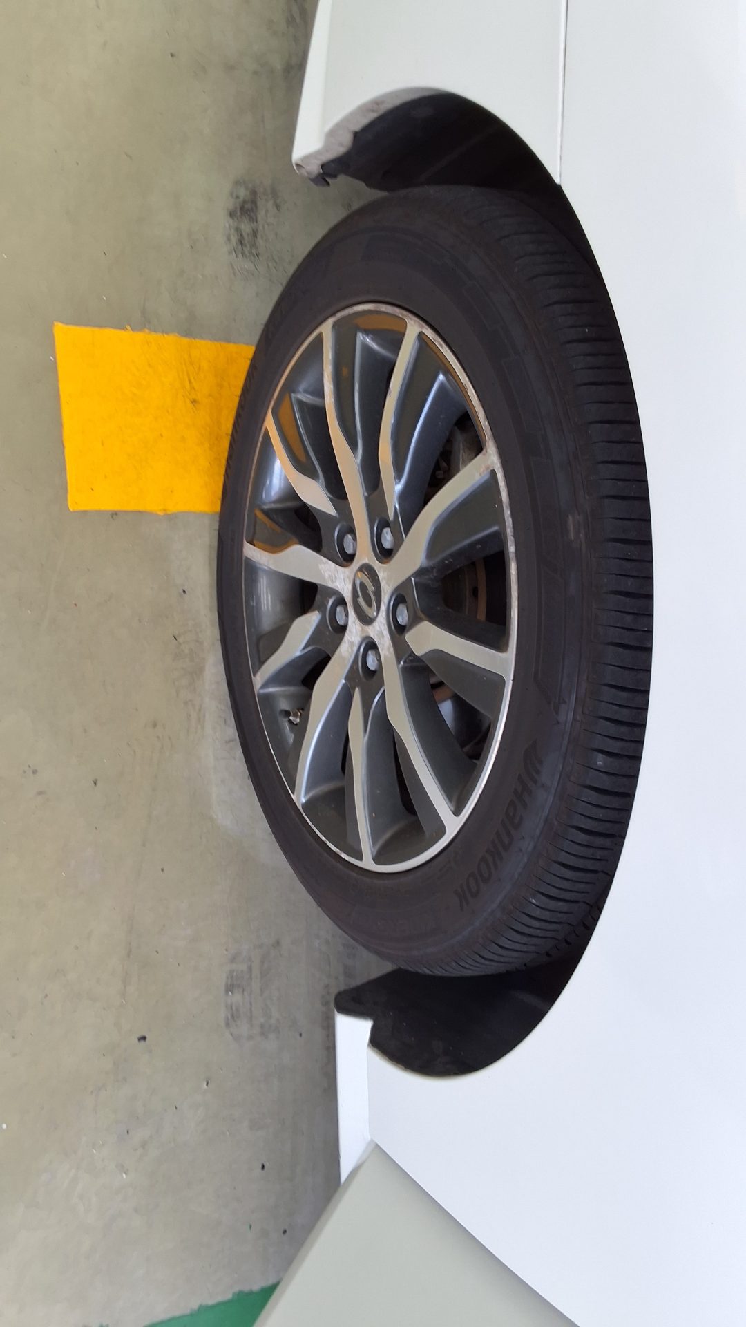 2015 - renault sm5