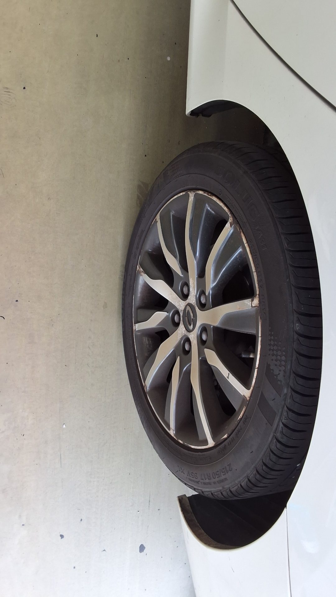 2015 - renault sm5