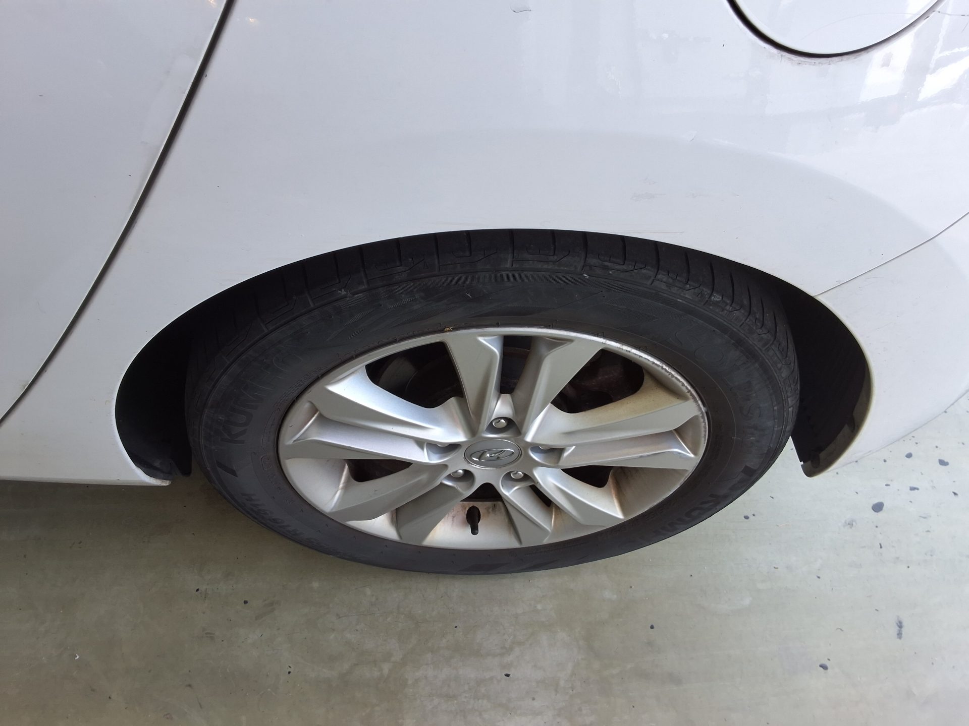 2012 - hyundai i30
