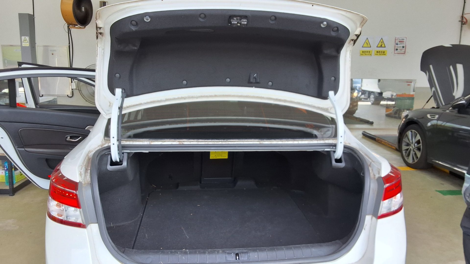 2015 - renault sm5