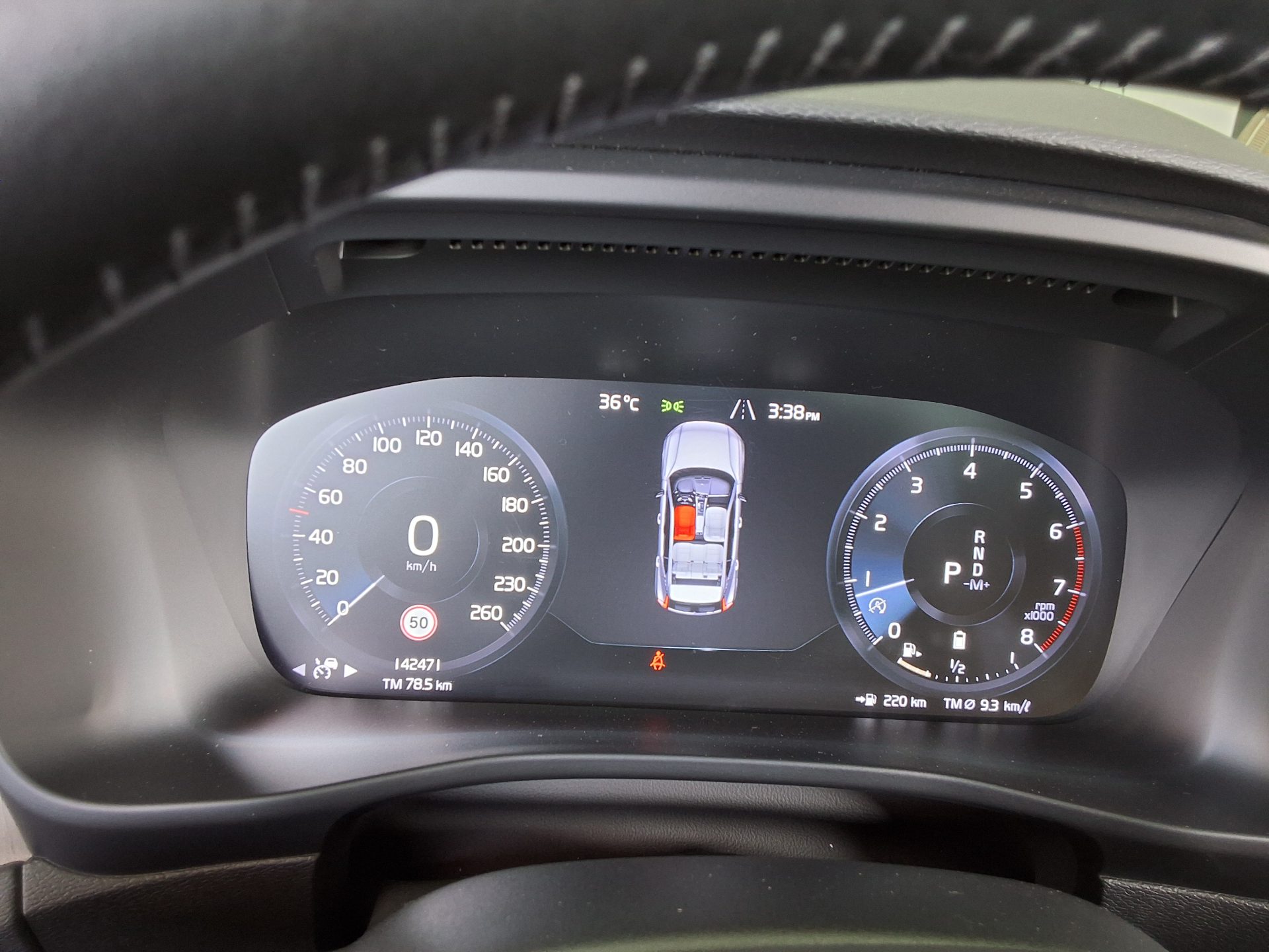 Volvo Xc40 2021 — صورة 8