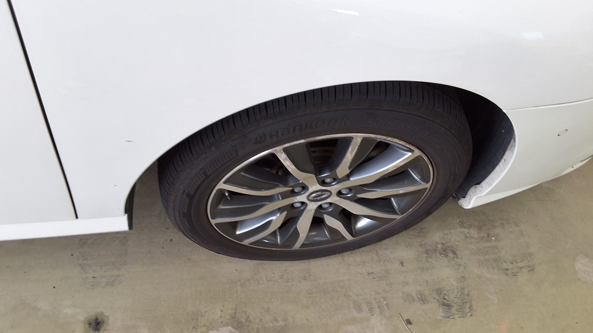 2015 - renault sm5