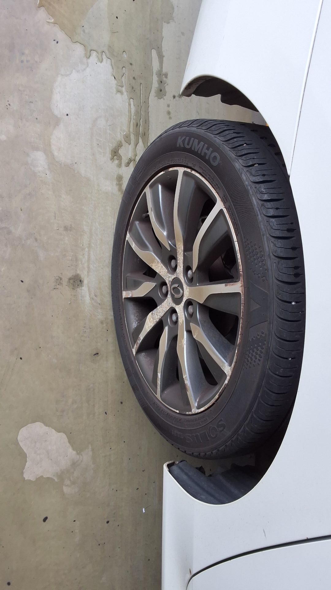 2015 - renault sm5