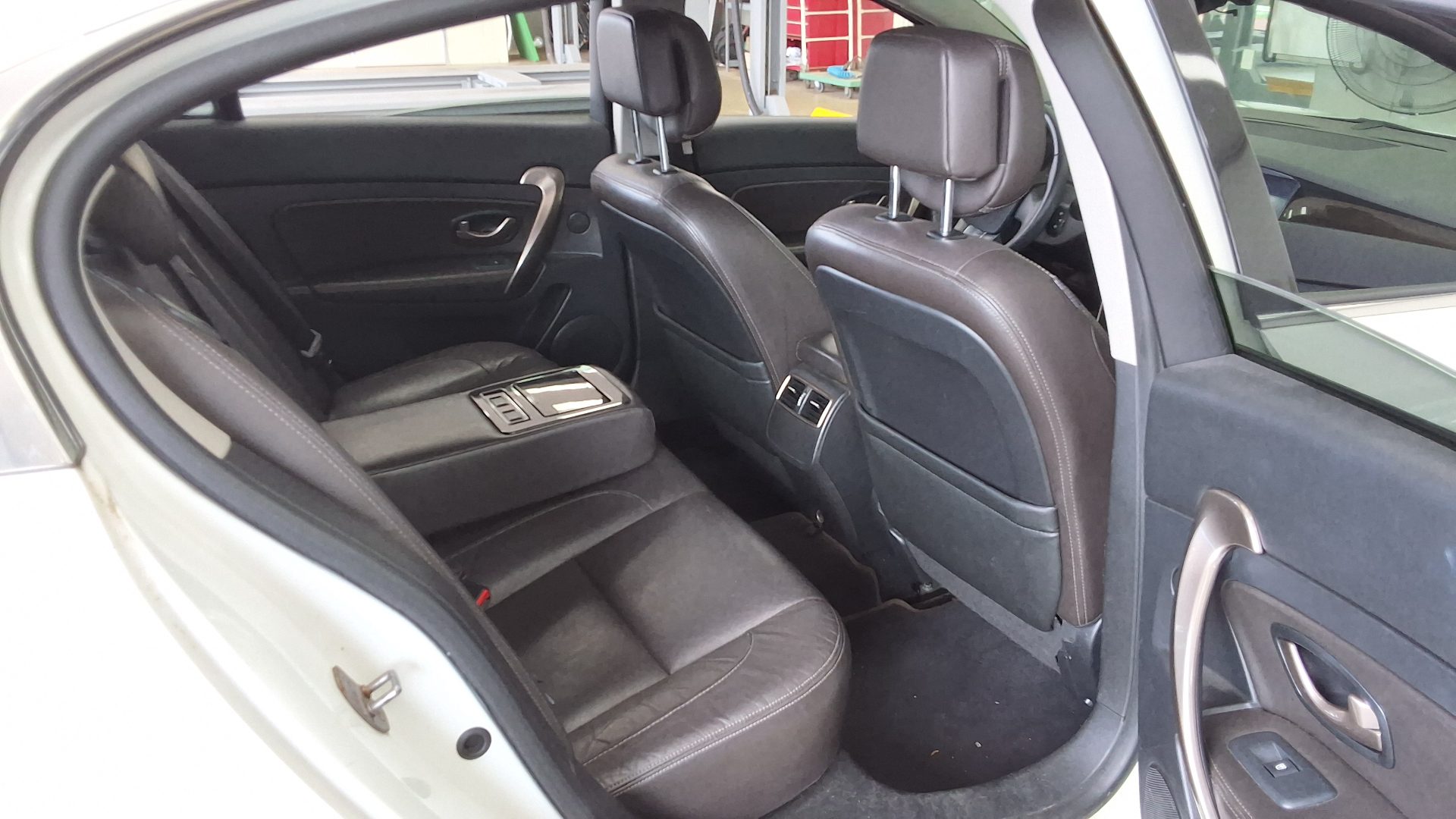 2015 - renault sm5