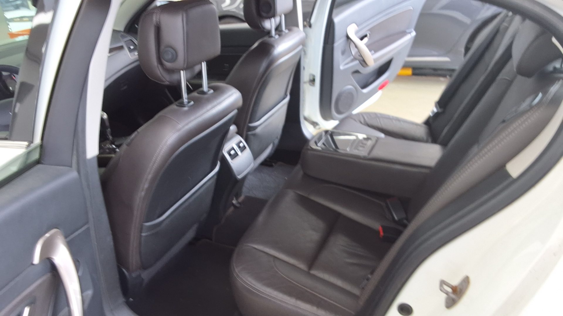 2015 - renault sm5