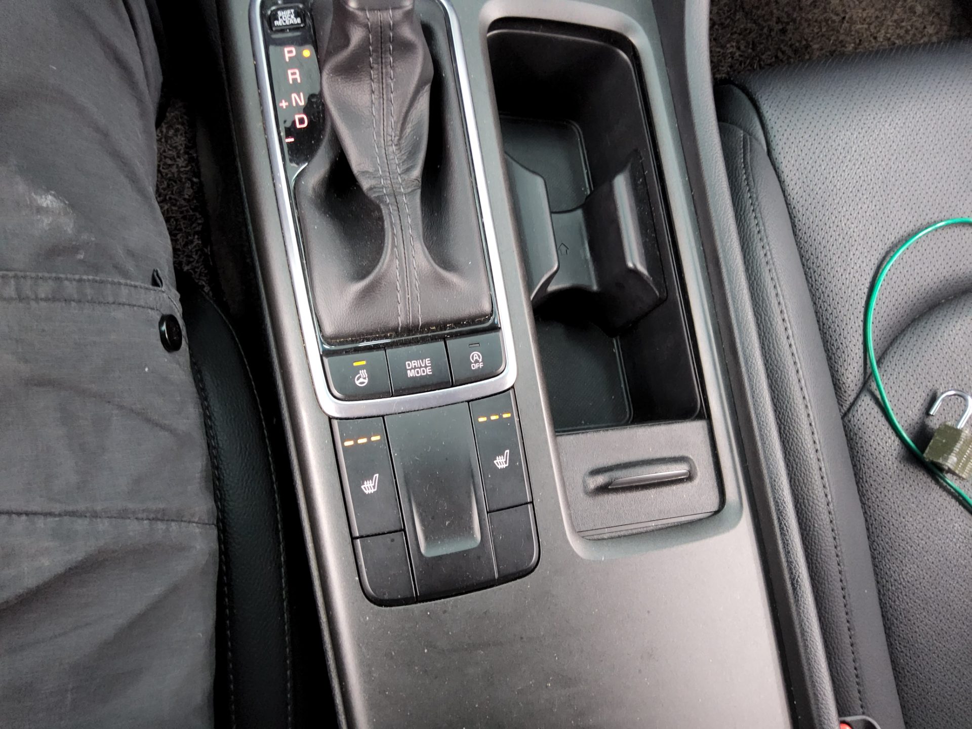2018 - kia k5