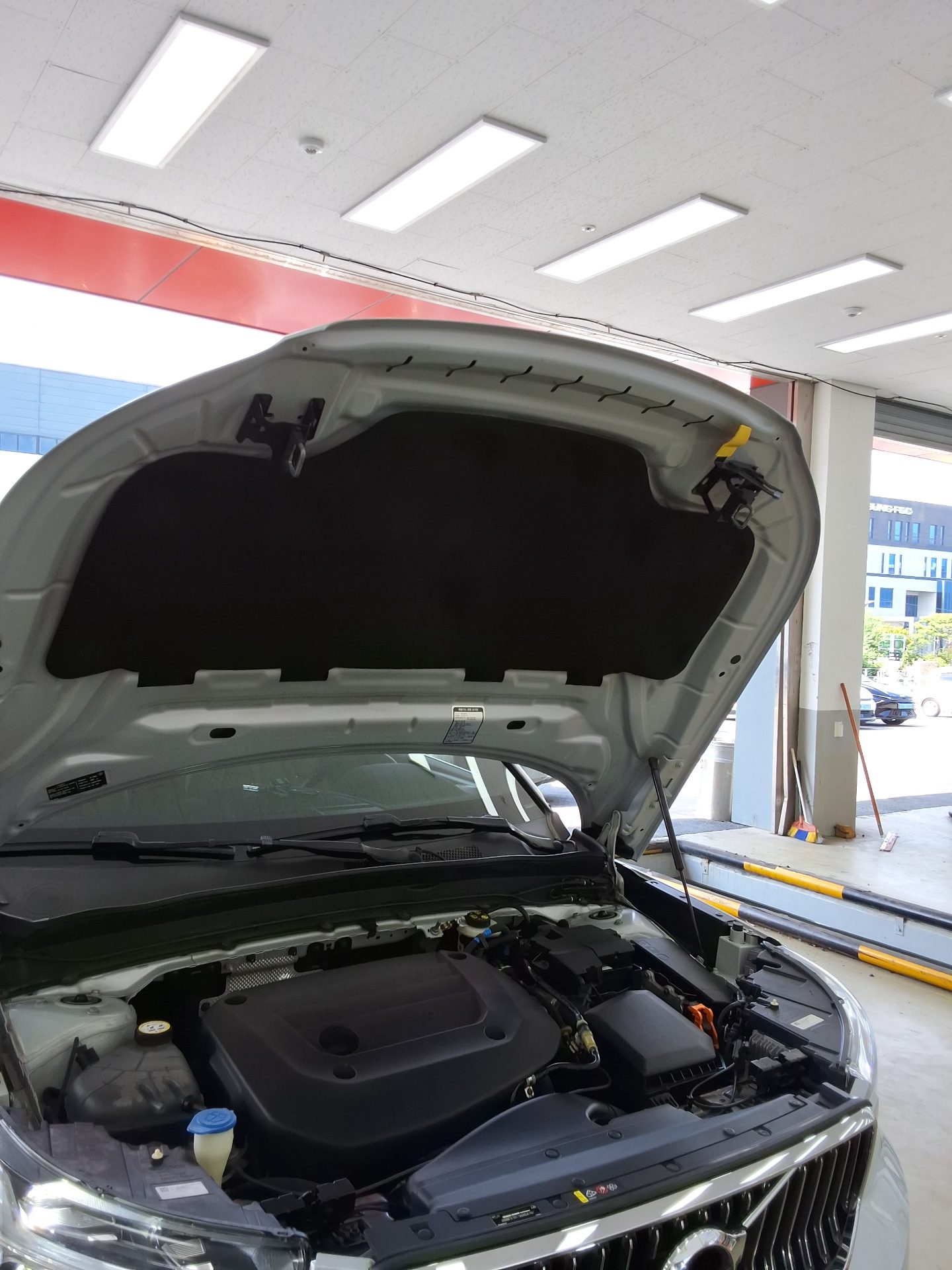Volvo Xc40 2021 — صورة 20