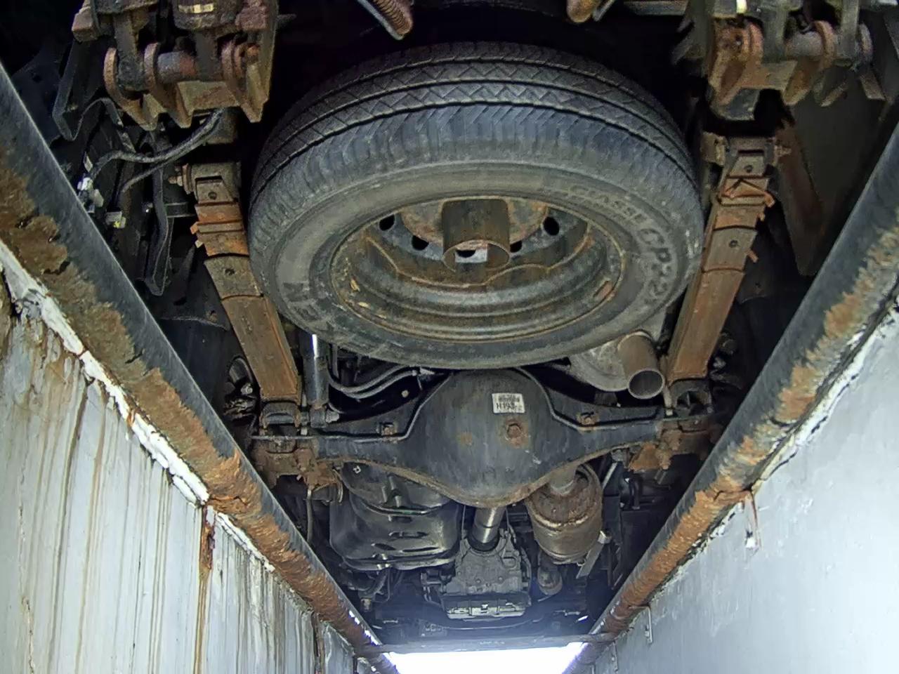 2021 - hyundai porter