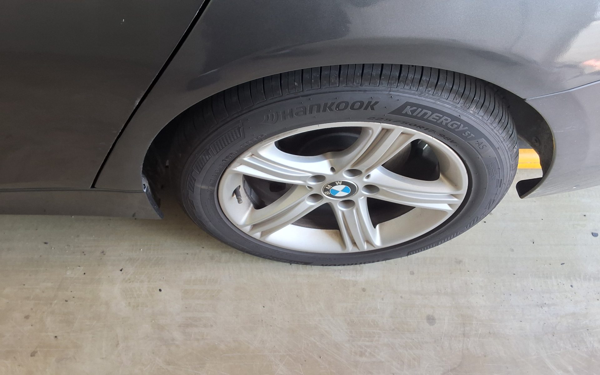 2014 - bmw m3