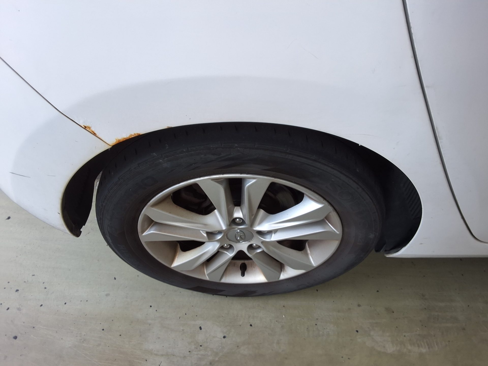 2012 - hyundai i30