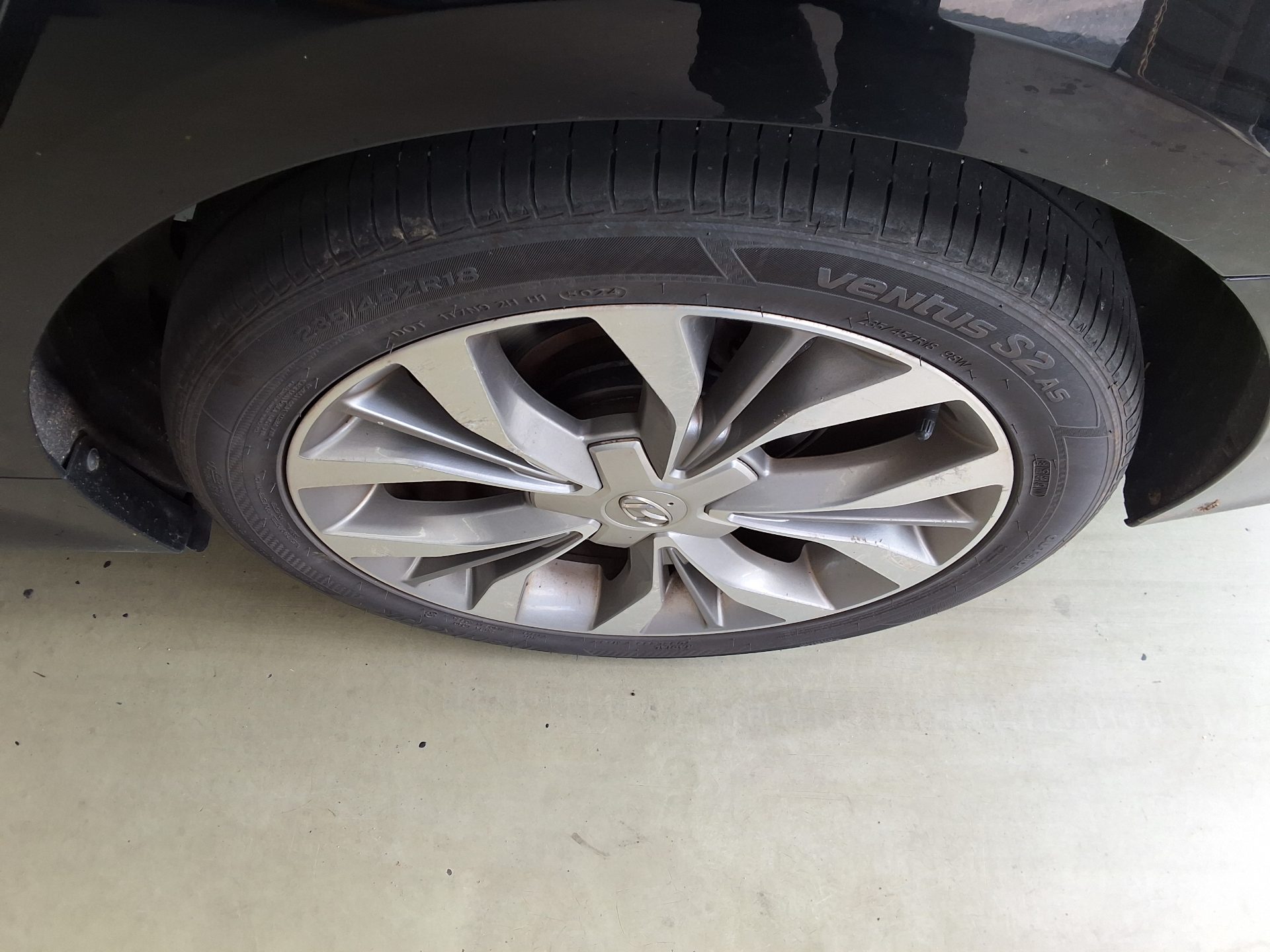 2016 - hyundai sonata