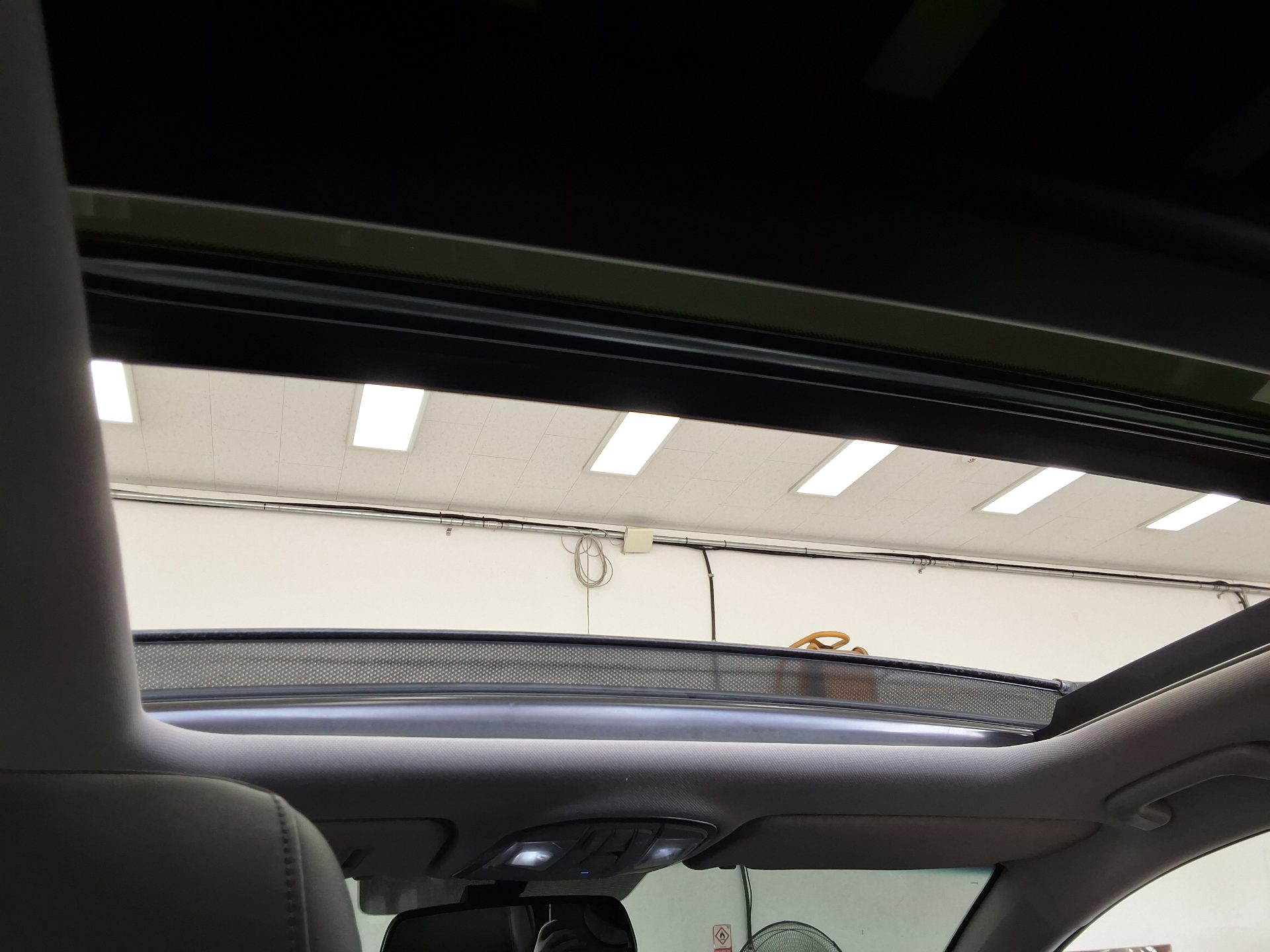 2016 - hyundai sonata