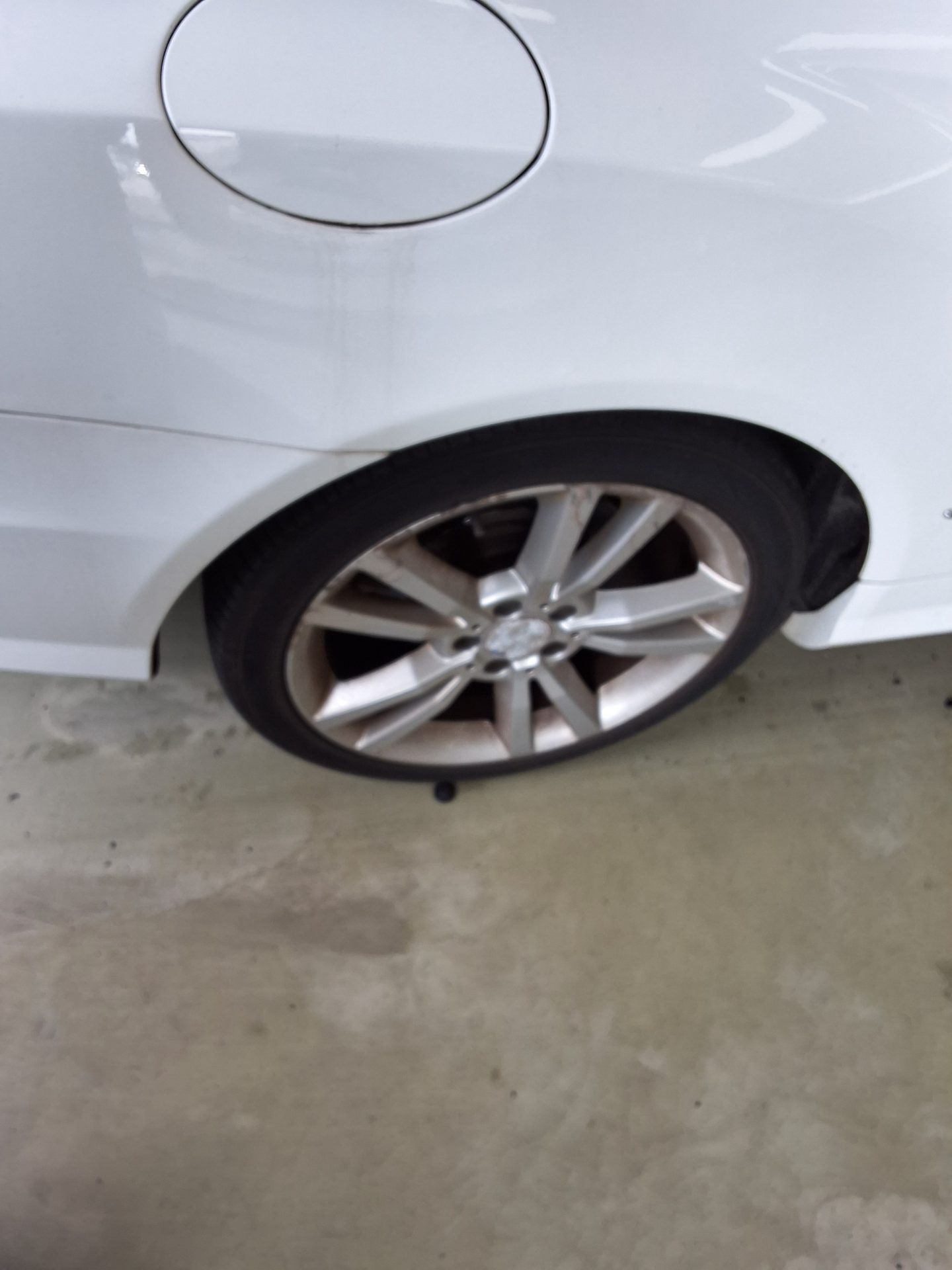 2013 - mercedes-benz e-class