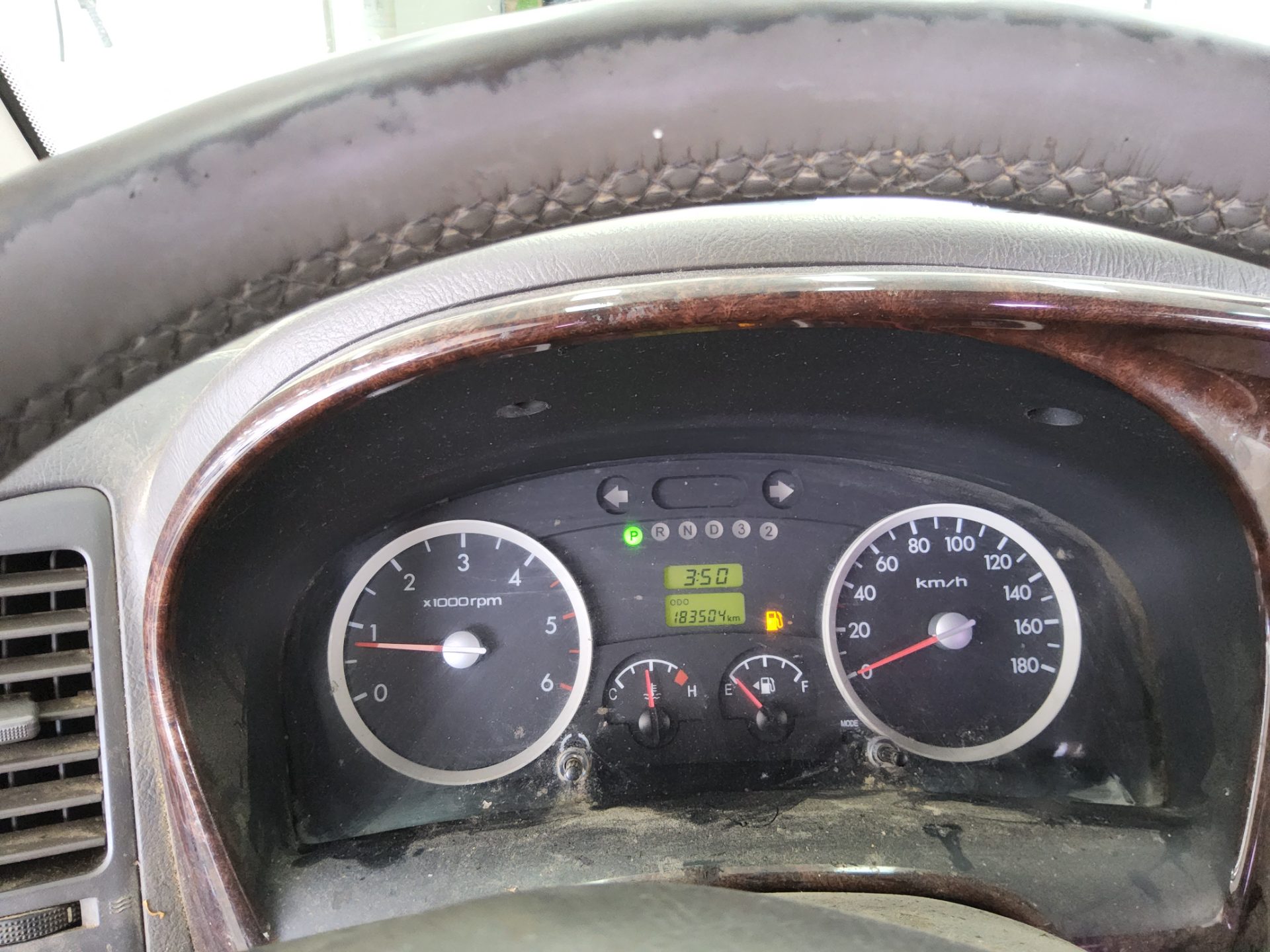 2016 - hyundai porter