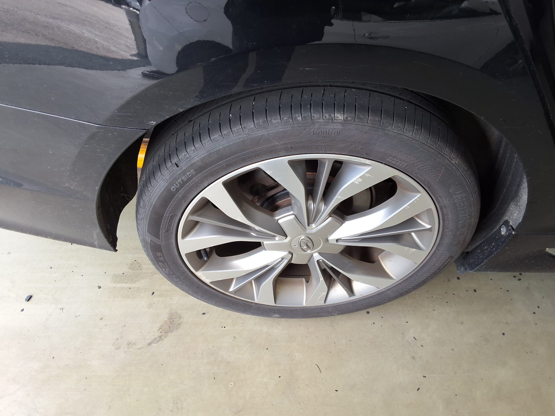 2016 - hyundai sonata