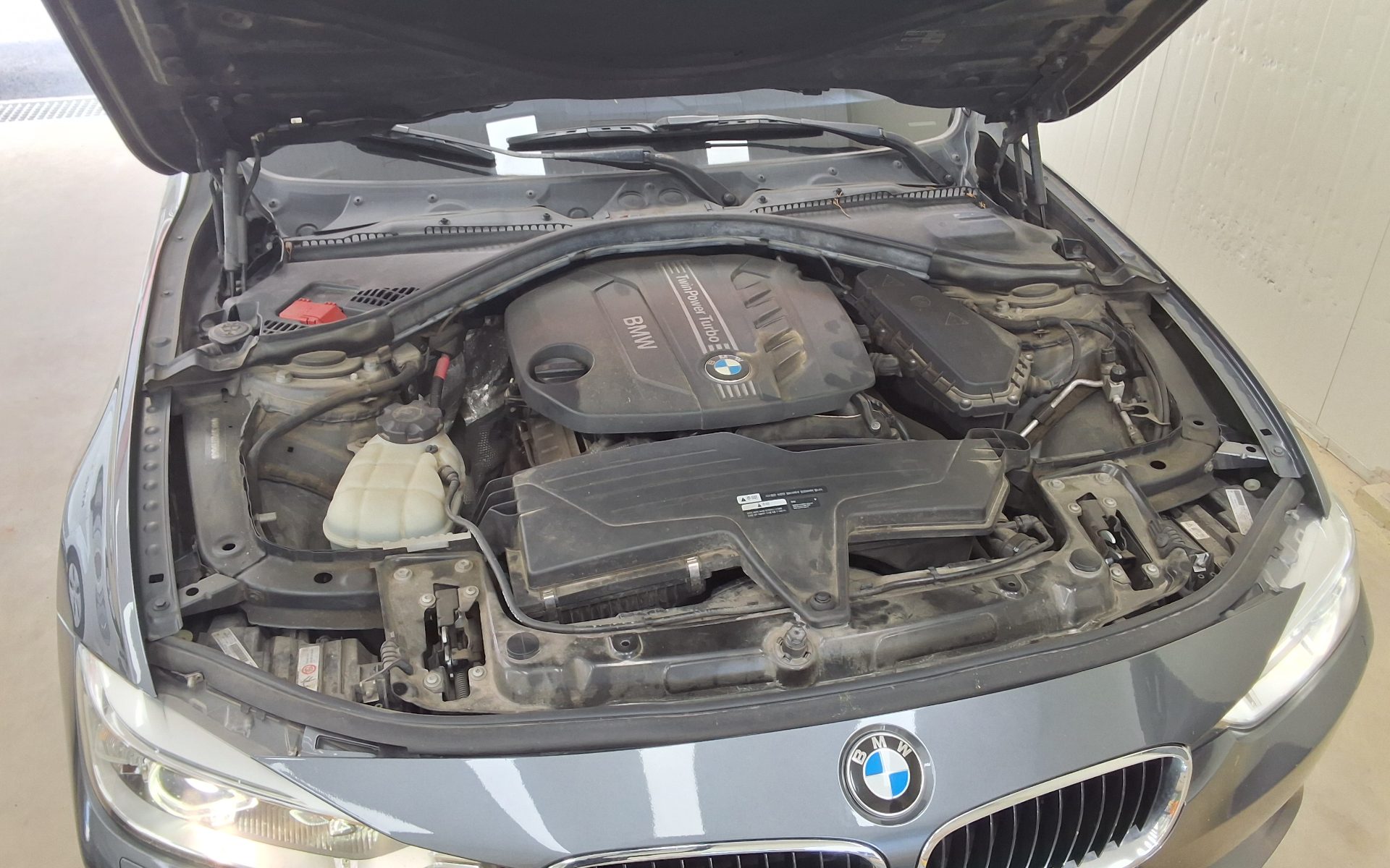 2014 - bmw m3