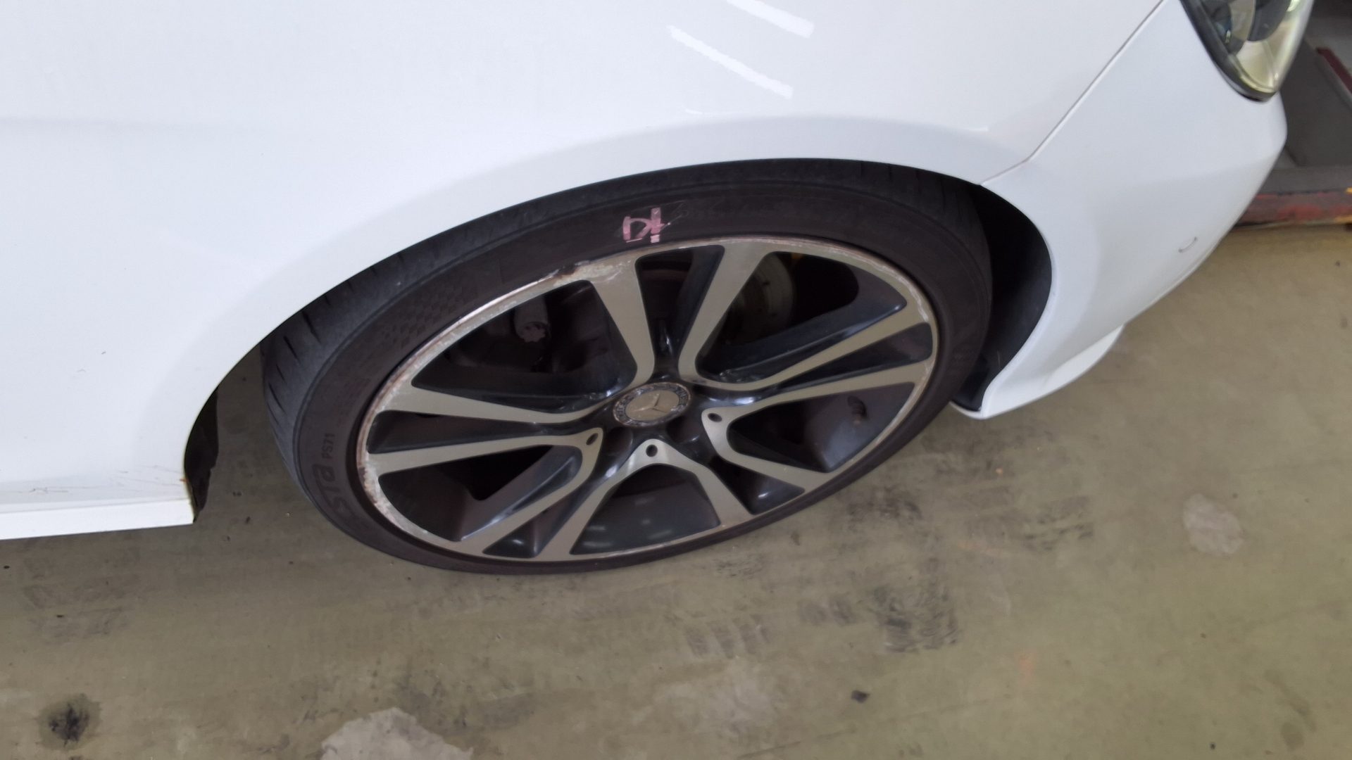 2016 - mercedes-benz e220