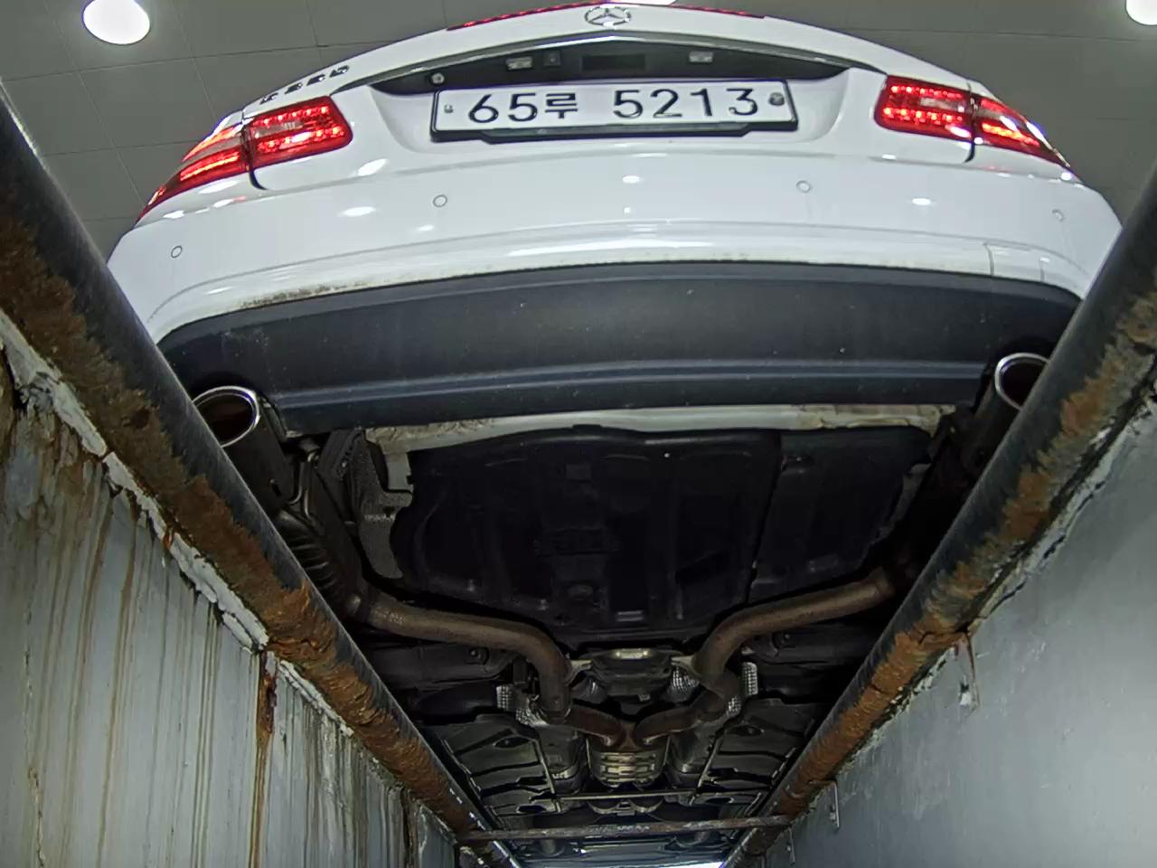 2013 - mercedes-benz e-class