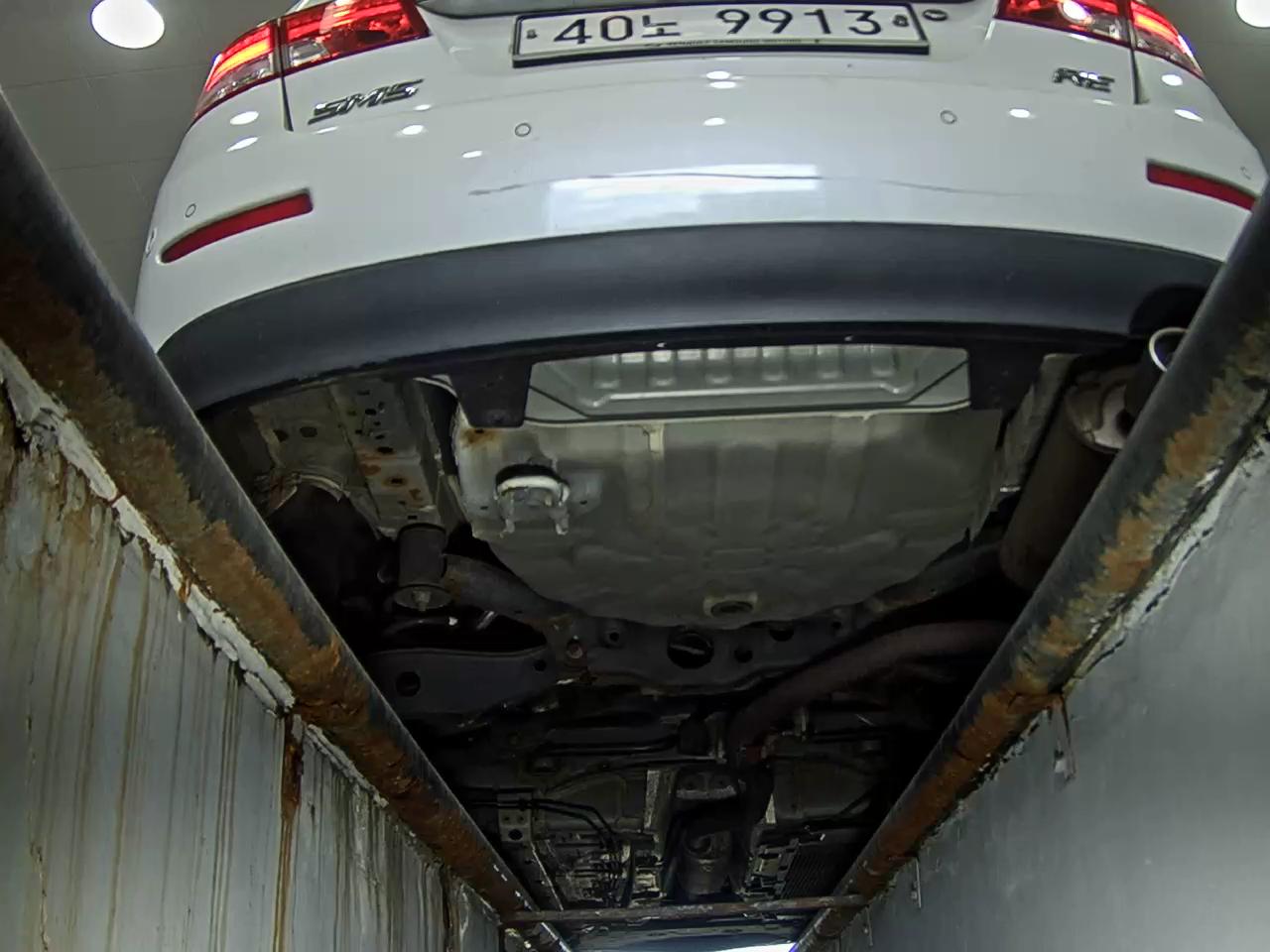 2015 - renault sm5