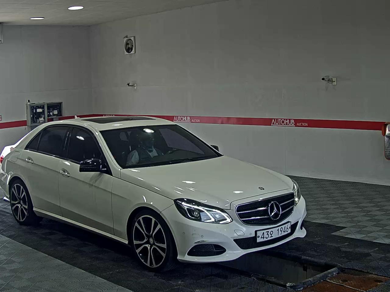 2016 - mercedes-benz e220