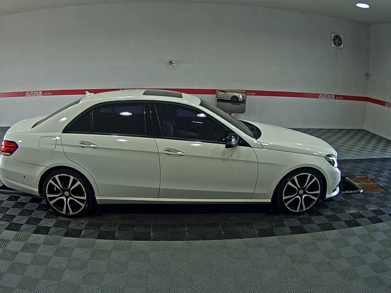 2016 - mercedes-benz e220