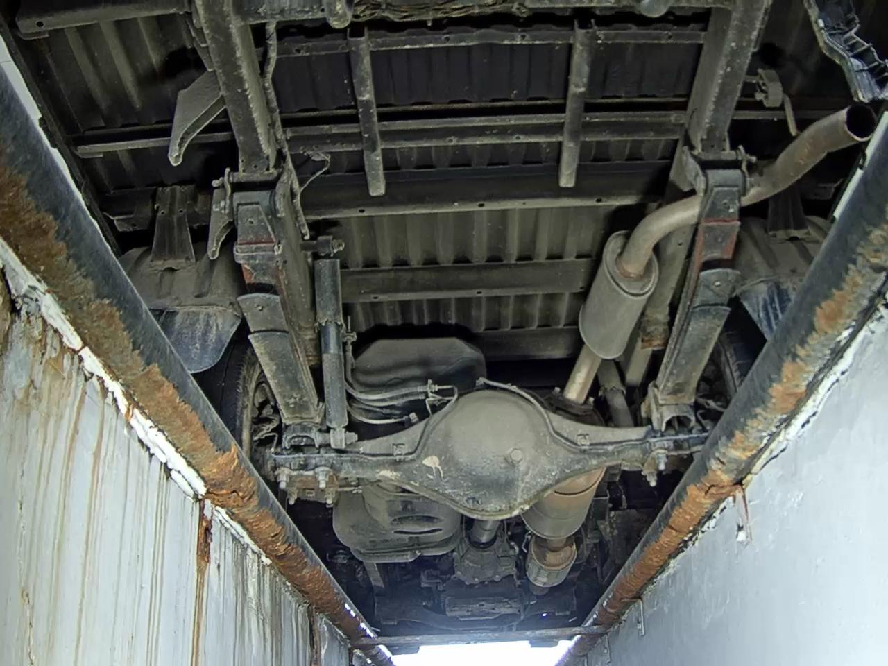 2016 - hyundai porter
