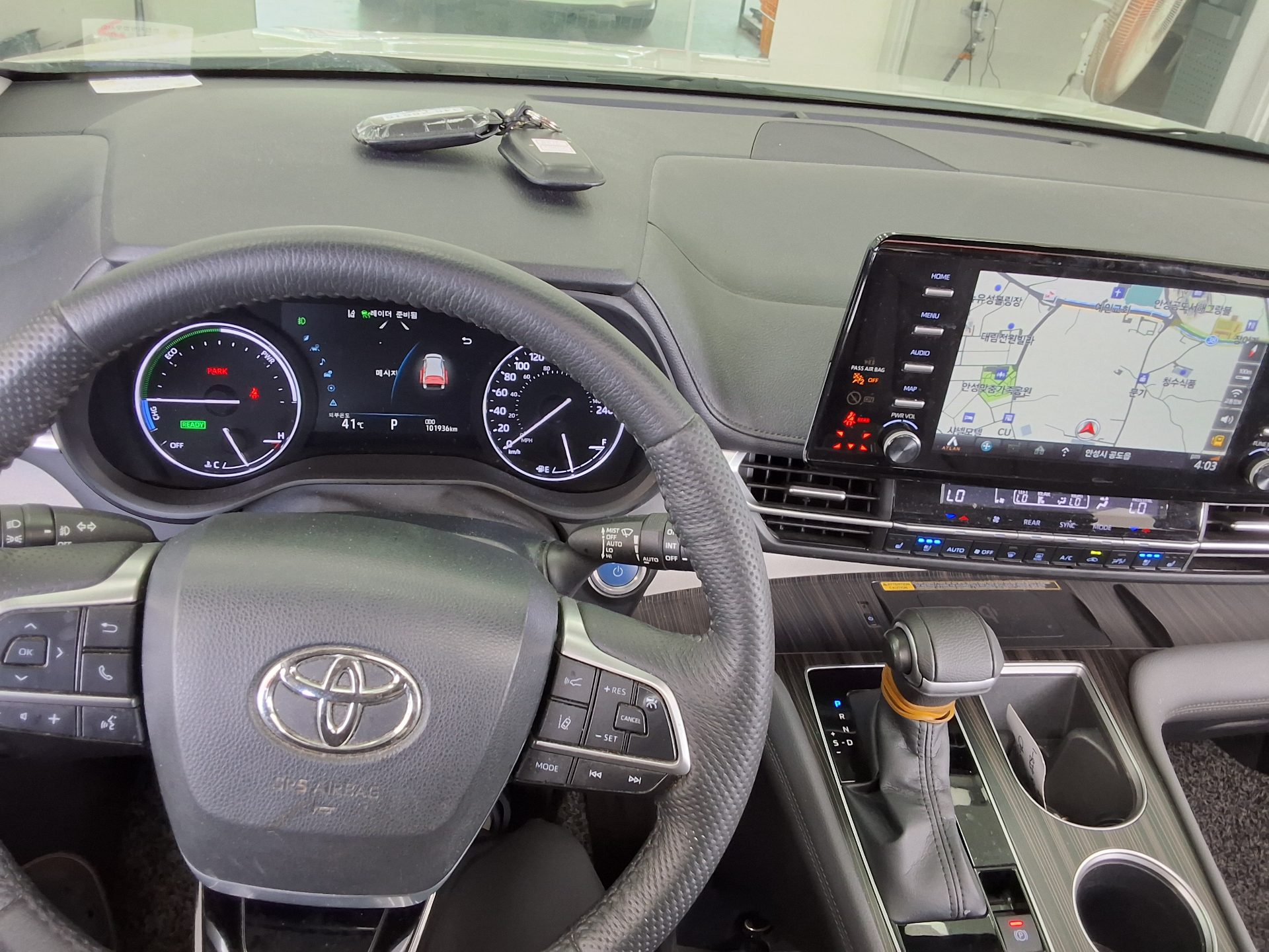 2022 - toyota sienna