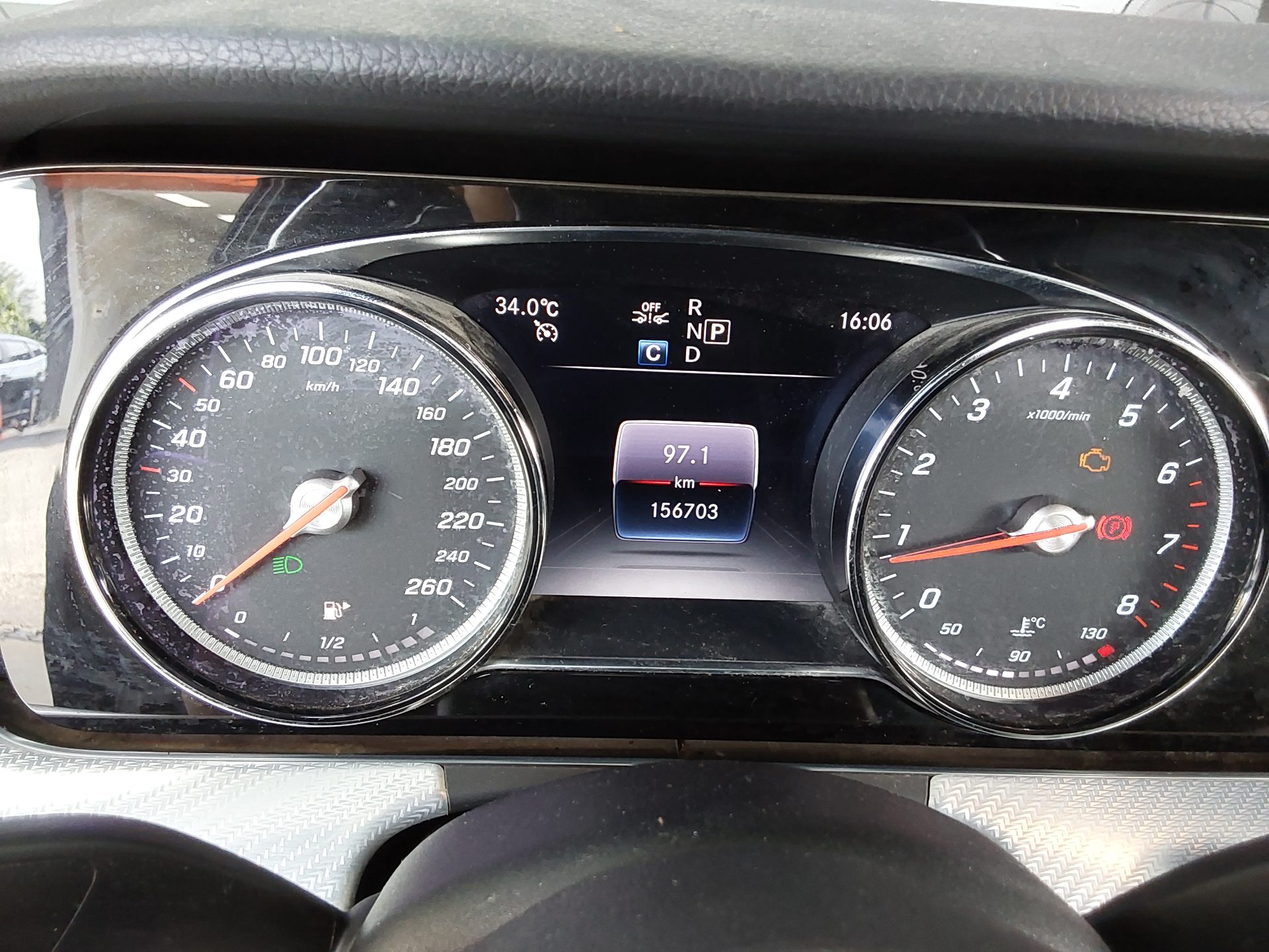 مرسيدس بنز E Class (5Th Gen) E250 Avantgarde 2020 E250