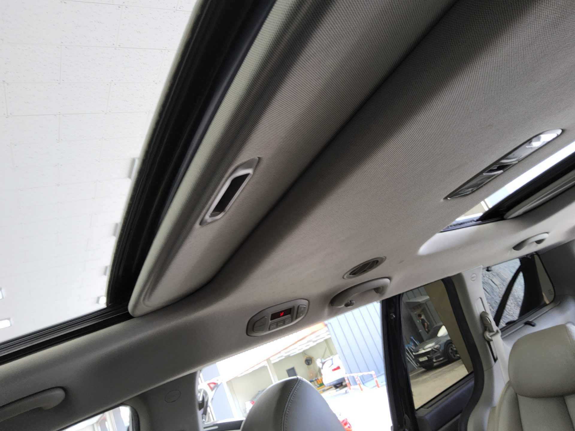 2016 - kia carnival