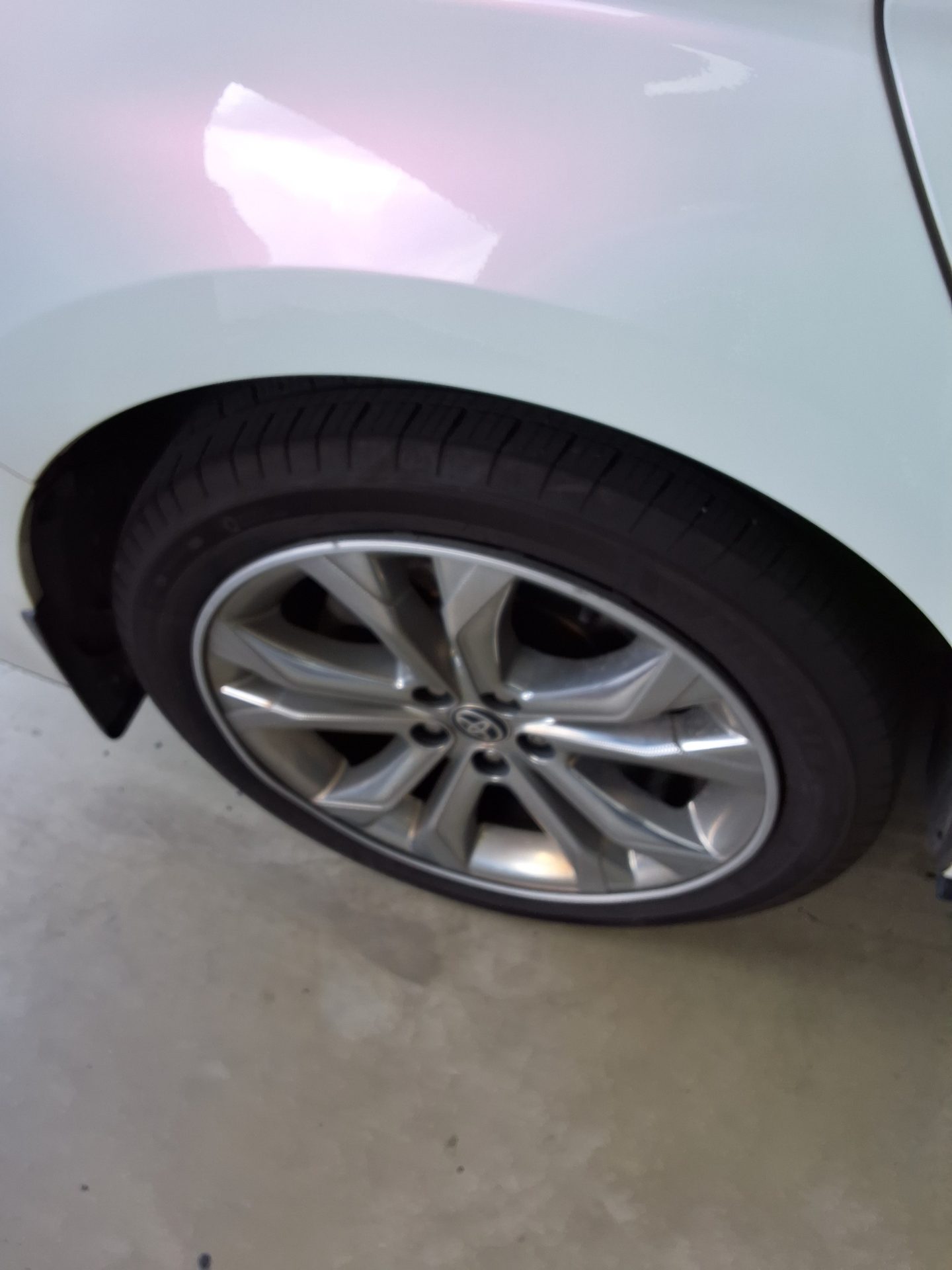 2022 - toyota sienna