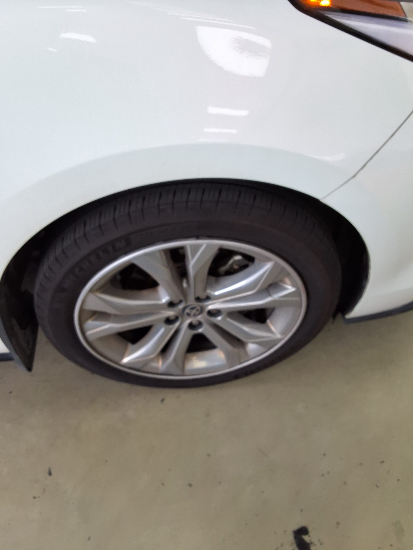 2022 - toyota sienna