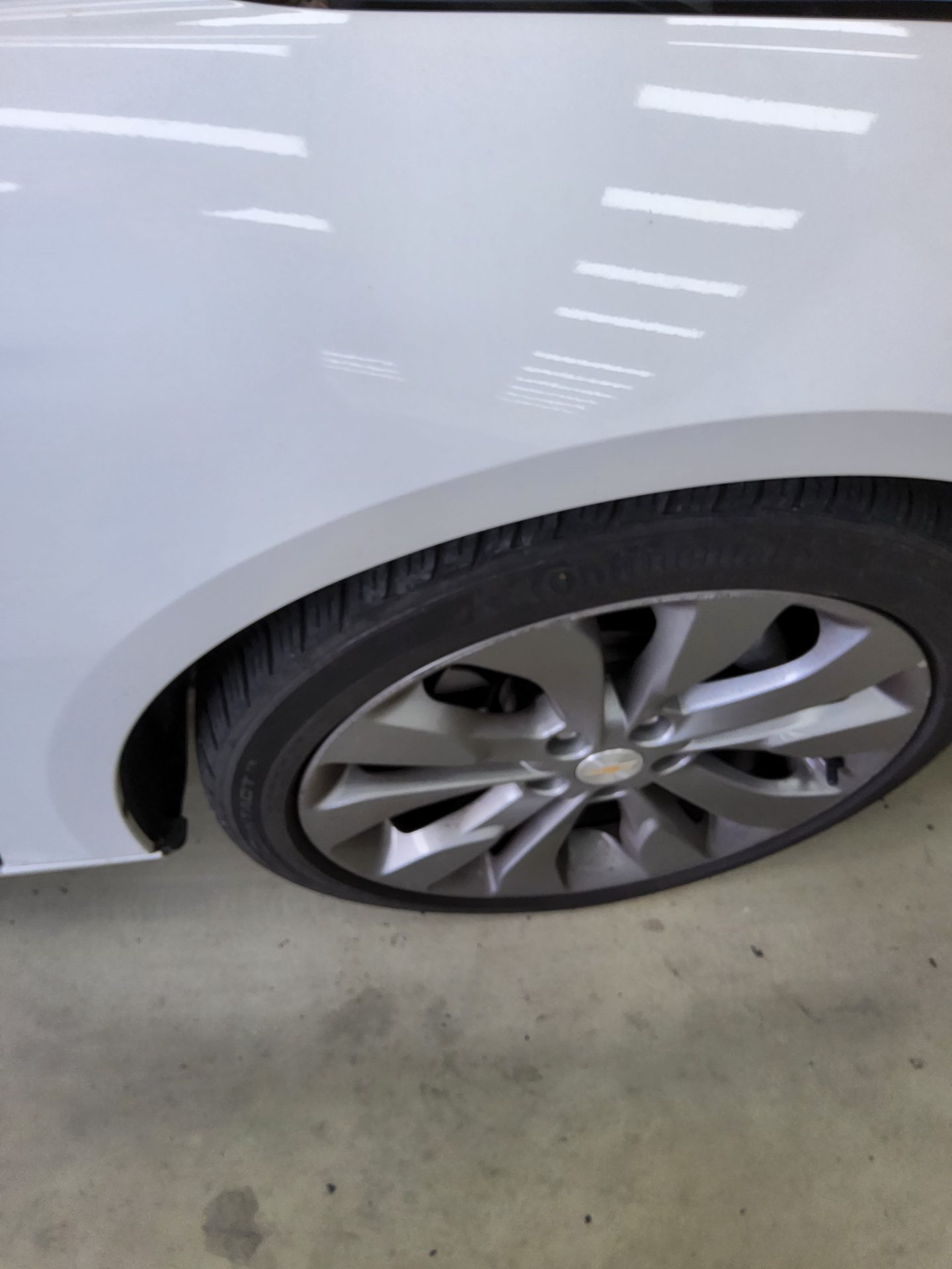 2021 - chevrolet malibu