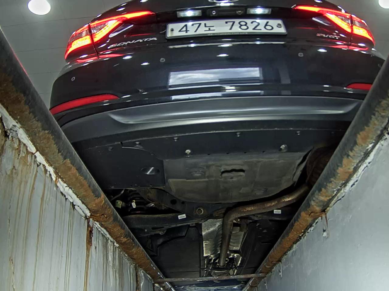 2016 - hyundai sonata