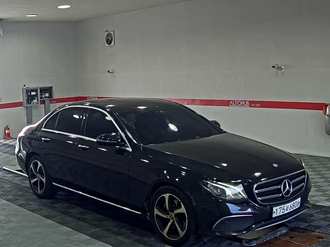 مرسيدس بنز E Class (5Th Gen) E250 Avantgarde 2020 E250
