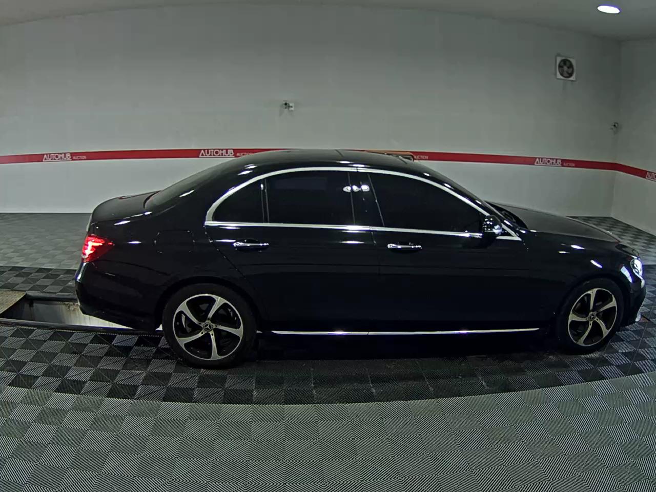 مرسيدس بنز E Class (5Th Gen) E250 Avantgarde 2020 E250