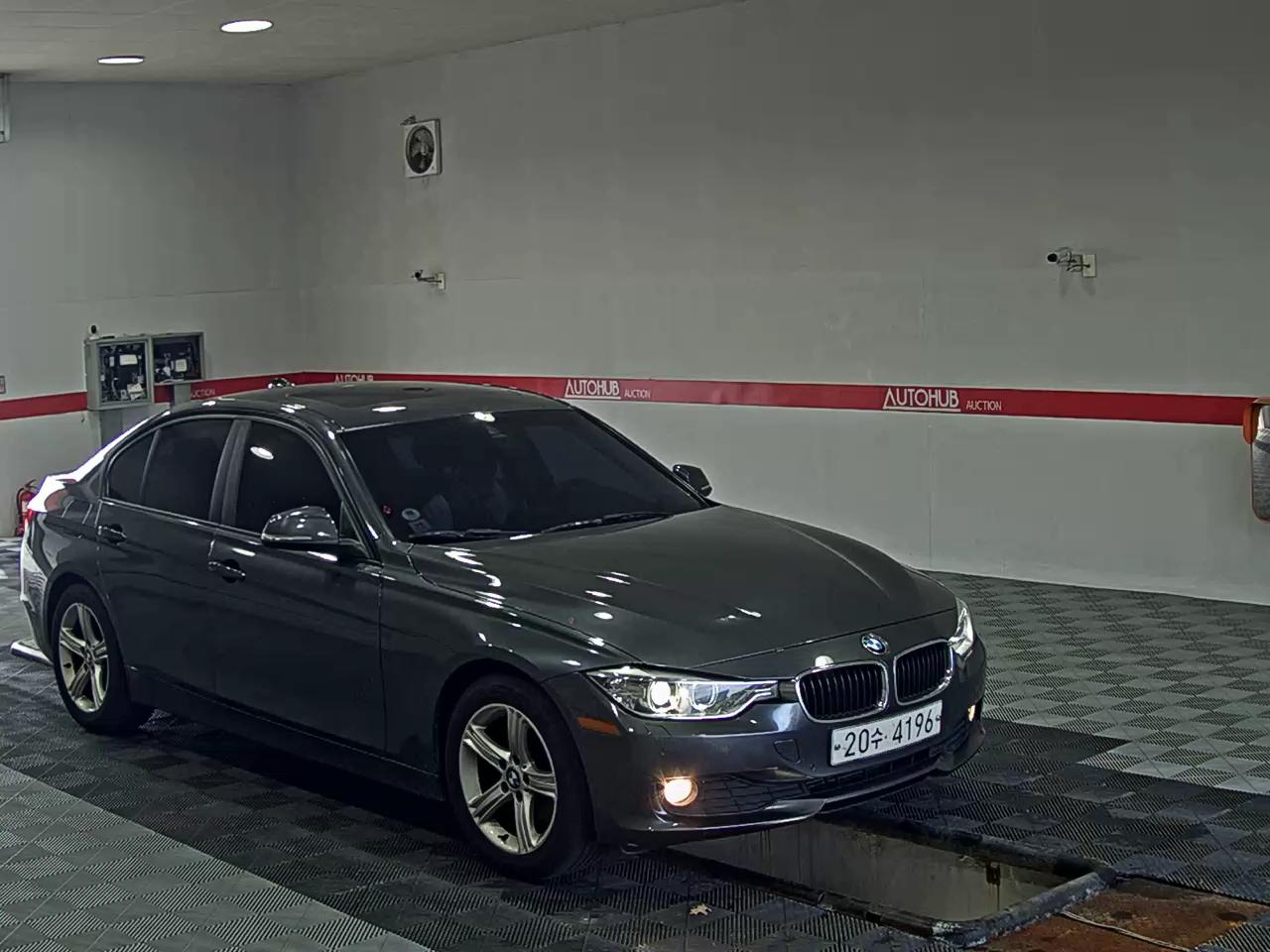 2014 - bmw m3