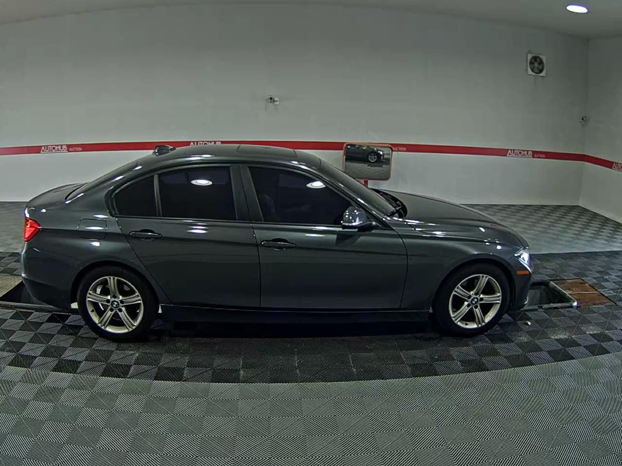 2014 - bmw m3