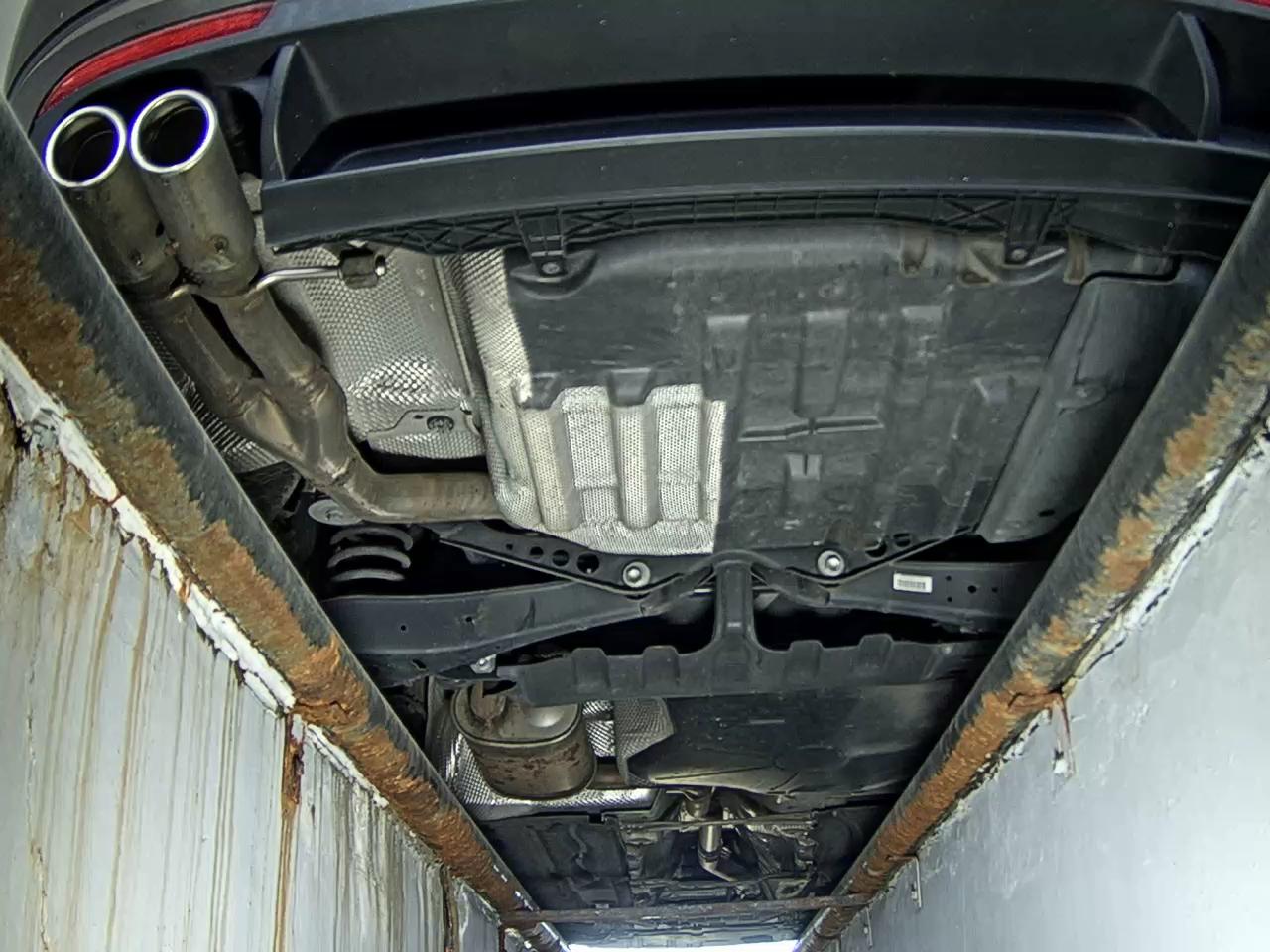 2014 - volkswagen cc