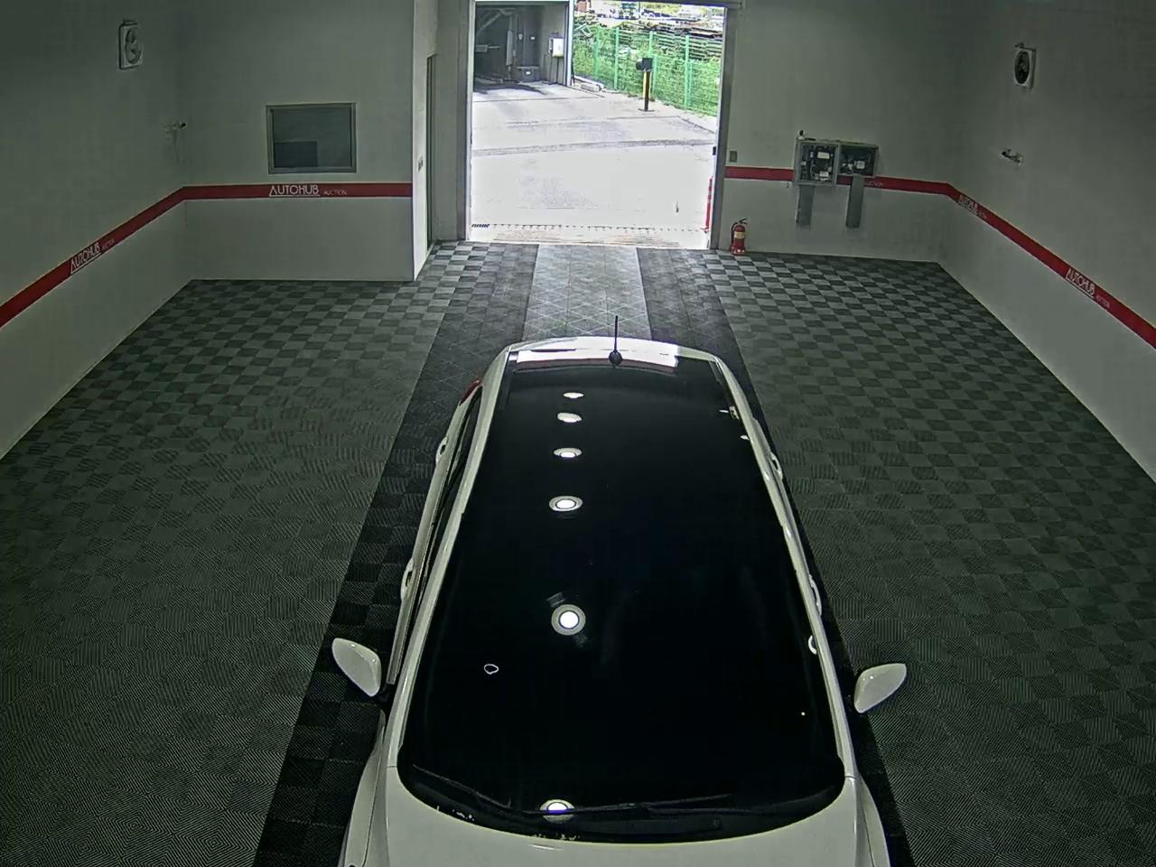 2012 - hyundai i30